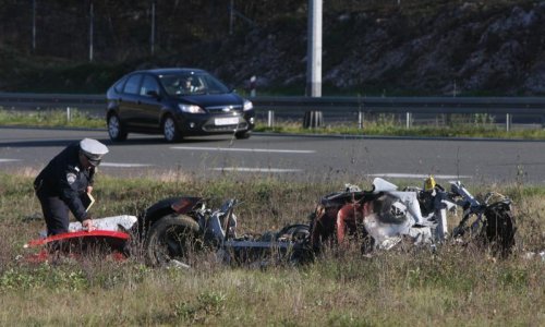 Čolaku pet dana tajili da je Ivana poginula