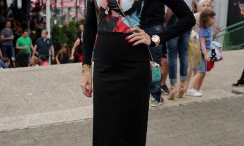 'Ja sam morala slušati Lady Gagu, a moja kćerka Billyja Idola'