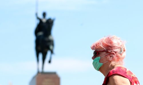 U Zagrebu 25 novozaraženih koronavirusom, u samoizolaciju upućeno 126 osoba