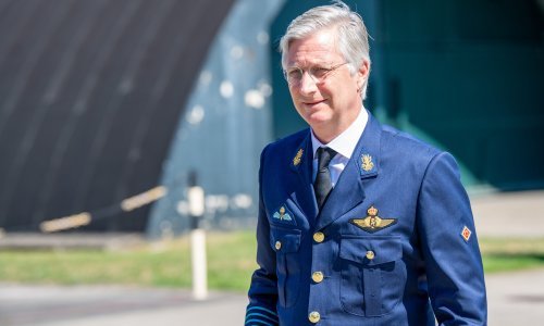 Belgijski kralj izrazio žaljenje zbog kolonijalne prošlosti u Kongu