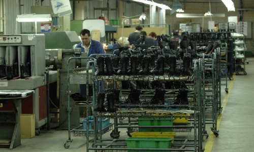 Hrvatska među zemljama EU-a s najvećim rastom stope nezaposlenosti