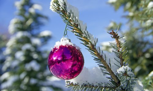 Vakula: Bijeli Božić je postao mit