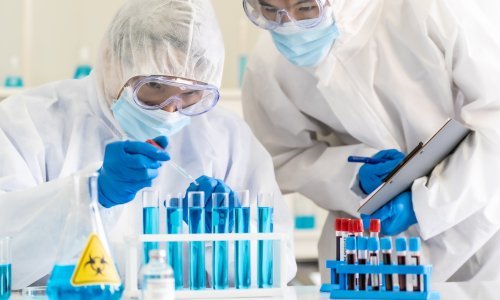 Nakon Kineza i Izraelaca, i Amerikanci se okreću 'poolingu', metodi testiranja koja ubrzava otkrivanje zaraženih