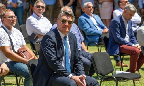 Milanović: Ne sviđa mi se što se u ovoj kampanji laže više nego ikad