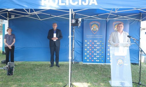 U Hrvatskoj 54 novooboljela, jedna osoba preminula