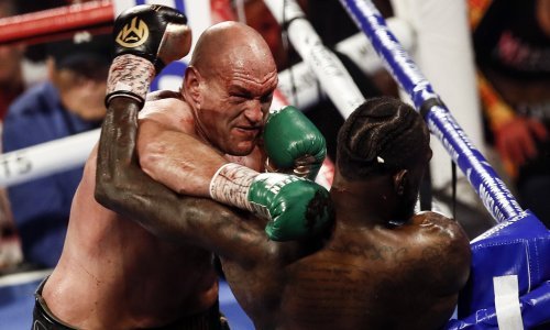 Boksački prvak Tyson Fury odgovorio na prljave optužbe i stao na kraj teoriji zavjere koja zaista zvuči suludo