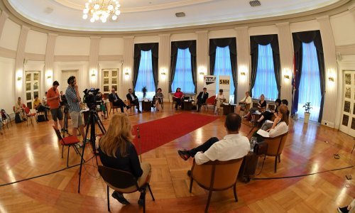 Zovko: Neprihvatljivo i skandalozno Plenkovićevo optuživanje novinara