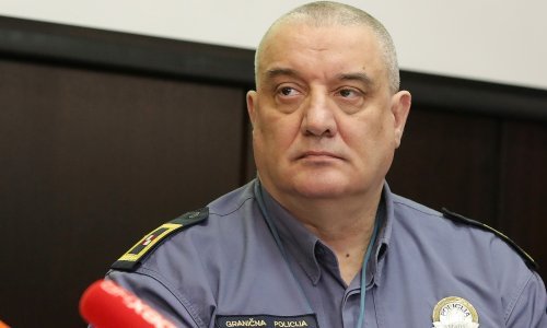 Načelnik Uprave za granicu objasnio detalje novog režima oko prelaska granice