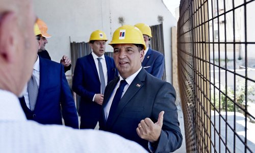 Beroš: Lako je biti general poslije bitke i govoriti što i kako se moglo drugačije