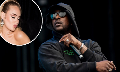 Flert Adele i Skepte na Instagramu opet razbuktava priču o njihovoj vezi