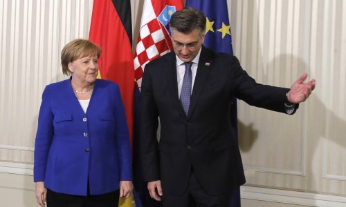 U ponoć završilo predsjedanje Hrvatske Europskom unijom, kormilo preuzima Njemačka