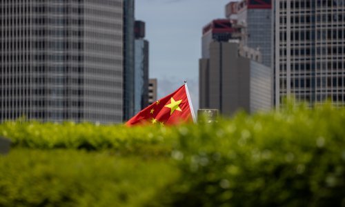 Peking propisuje doživotni zatvor za traženje otcjepljenja Hong Konga