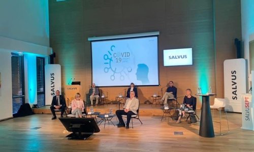 Na ekspert panelu istaknuta važnost cinka i vitamina C i D u borbi protiv COVID-a 19