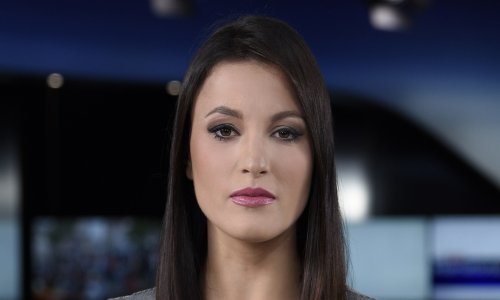 Damjana Ćurkov: 'Mislim da i meni, kao i svim Dalmatincima, dugotrajna južina nekako najteže padne, a u Zagrebu mi nedostaje zvuk bure '