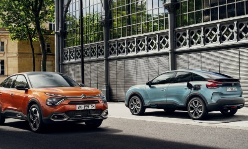 [FOTO/VIDEO] Citroën predstavio novi C4 i ë-C4; izbor pogona, snaga koncepta i udobnost