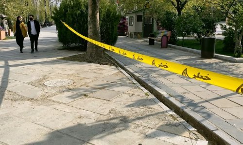 U privatnoj bolnici u Teheranu 18 osoba poginulo u eksploziji