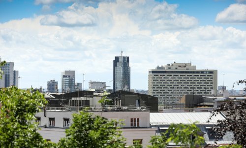 Još jedan slab potres u Zagrebu: Nešto iza 6 sati zatreslo 2.3 po Richteru