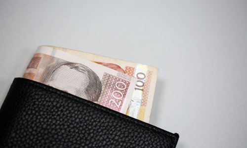 Krajem lipnja blokirani računi 9.411 građana i 6.775 poslovnih subjekata