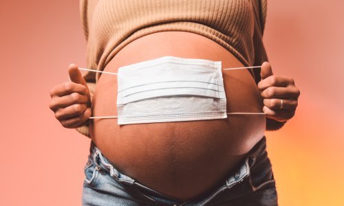 Majka zaražena koronavirusom ispričala svoje iskustvo poroda u Zagrebu: 'Sve je išlo k'o po špagici'