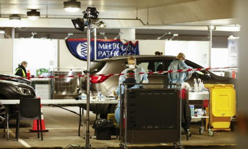 Australija će zbog koronavirusa izolirati državu Viktoriju