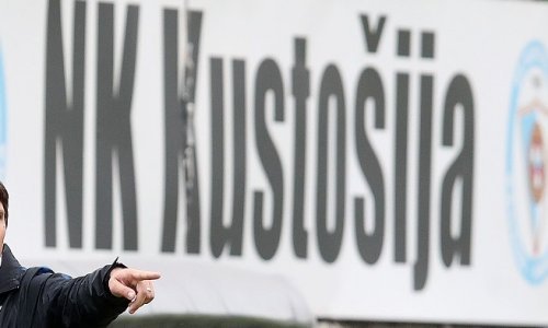 Novi slučaj zaraze koronavirusom u hrvatskom nogometu; dvije drugoligaške momčadi stavljene u samoizolaciju zbog igrača koji su pozitivni