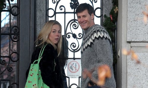 Supruga Ivice Kostelića nasmijala sve objavom: 'Najbolji način da zapamtiš ženin rođendan je da ga jednom zaboraviš'