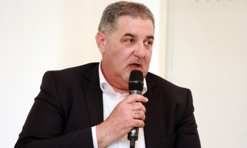 Potvrđena Uskokova optužnica protiv Ive Baldasara