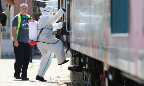 U zadnja 24 sata 86 novooboljelih u Hrvatskoj, jedna osoba preminula; lokalni stožeri javljaju o novozaraženima; moguće pooštravanje epidemioloških mjera