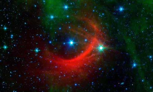 Znanstvenici zapanjeni misterijem nestanka divovske zvijezde