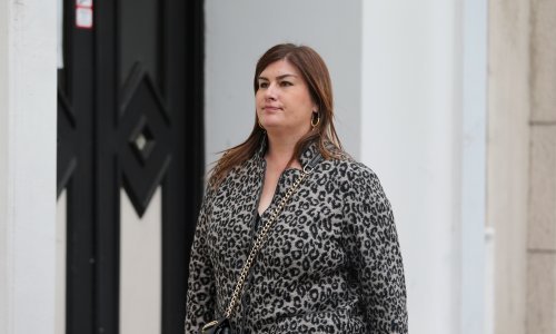 Gabrijela Žalac: Radim što god treba, nisam na listama, takav je dogovor s Plenkovićem. Suradnja sa Škorom? Izvjesna mogućnost