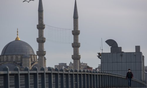 Erdogan: odluka EU-a prema Turskoj oko koronavirusa je politička