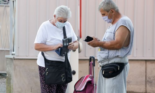 Tri novoboljela u Karlovačkoj županiji, za jednog se ne zna izvor zaraze