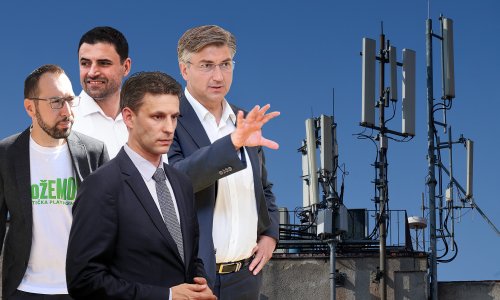 Najjače političke snage kunu se da će digitalizirati zemlju nakon izbora. Pitali smo ih kako to konkretno misle napraviti