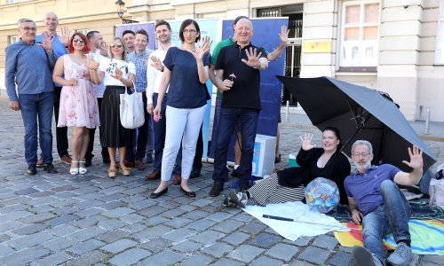 Najavili ukidanje plaćanja članarine turističkim zajednicama i poreza na potrošnju