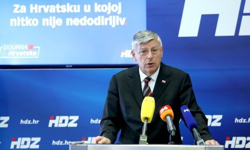 Reiner: Skraćivanje radnog vremena ključna je mjera očuvanja radnih mjesta