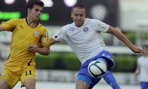 Najkontroverzniji hrvatski nogometaš ostao bez kluba; je li moguć povratak u HT Prvu ligu nakon ružnih izjava o HNS-u, Dinamu, Hajduku...