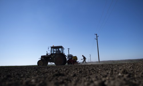 Prosječna cijena oranica u godinu dana porasla 640 kuna