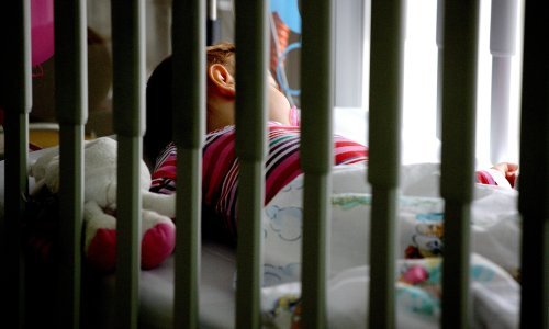 Iz Beroševog ministarstva objasnili što s posjetama djeci u bolnicama: Uz teško bolesnu djecu i najmlađe cijelo vrijeme je dozvoljen boravak