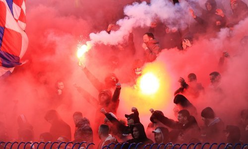 Hajduk dobio tri puta veće sankcije od Dinama; ovakve stvari se u hrvatskom prvenstvu događaju iz kola u kolo