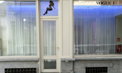 Austrija dopustila pružanje seksualnih usluga: Ograničite fizički kontakt na minimum i nosite maske