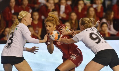 Podravkašice dobile protivnice u Ligi prvakinja; trener Zlatko Saračević prokomentirao šanse naše najjače ekipe