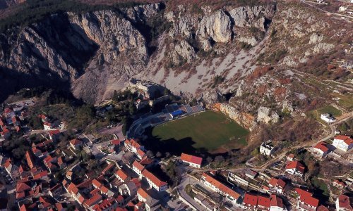 Imotskoj krajini 242 milijuna kuna: Stanovi, poslovne zone, vrtići, kino...