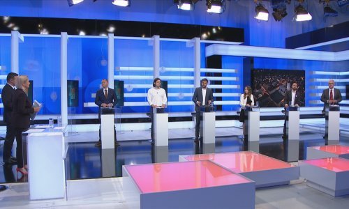 TV KRITIKA ZRINKE PAVLIĆ