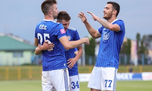 Dinamo zabio nakon čak 241 minute; pogledajte gol koji je spriječio senzaciju i zaustavio razne teorije zavjere o pomaganju