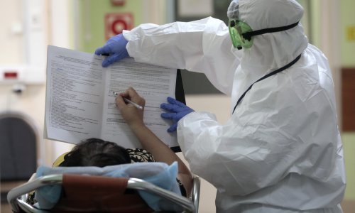 Koronavirus ima nove simptome; mučnina, proljev i začepljenje nosa