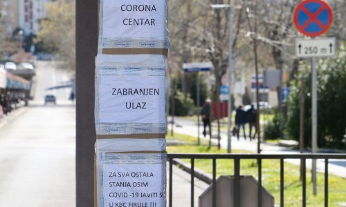 Šefica ljekarničke komore otkrila treba li Hrvatska strahovati od nestašice lijeka za koronu