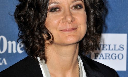 Glumica Sara Gilbert rodila dječaka