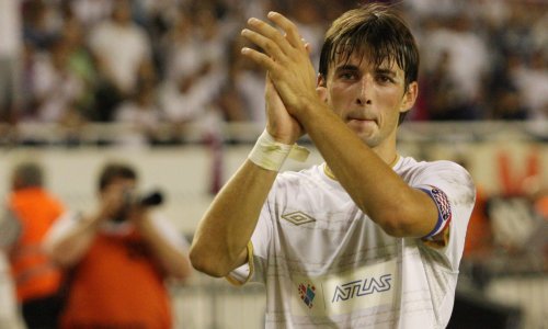 Zabio je gol za Hajduk koji ga je proslavio zauvijek, a sada priznao da je ostao razočaran što je bio stopiran njegov povratak na Poljud