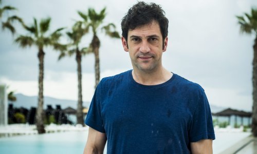 Oglasio se Goran Bogdan: 'Živ sam, zdrav sam. Korone još nisam imao'