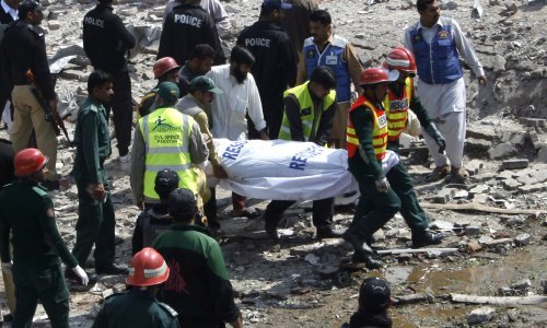 Vikend užasa: Teroristički napadi u više zemalja usmrtili stotinjak ljudi